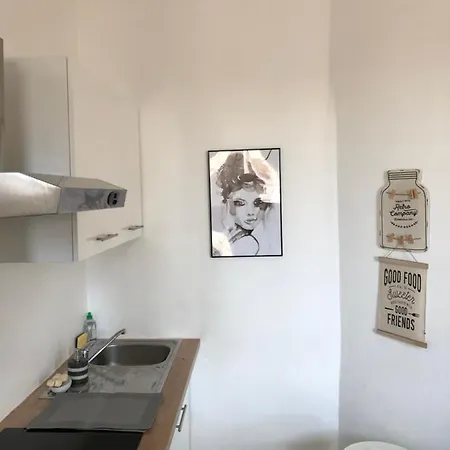 Magnifique 3 Pieces Joliette Parking Privatif דירה